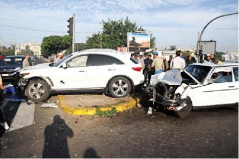 Nouveau Code de la route Au Maroc: Amendes, permis à points, prison! Amendes, permis à points, prison..., tout savoir sur le nouveau Code de la route